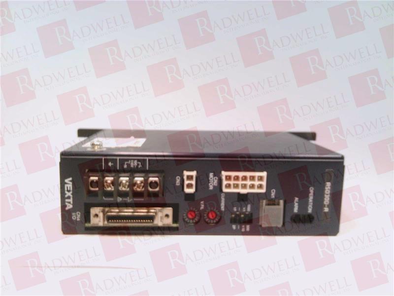 ORIENTAL MOTOR ASD30D-A