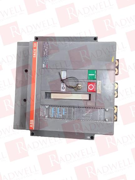 ASEA BROWN BOVERI 1SDA044948R1