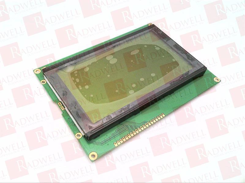  , LCD DISPLAY, 240X128