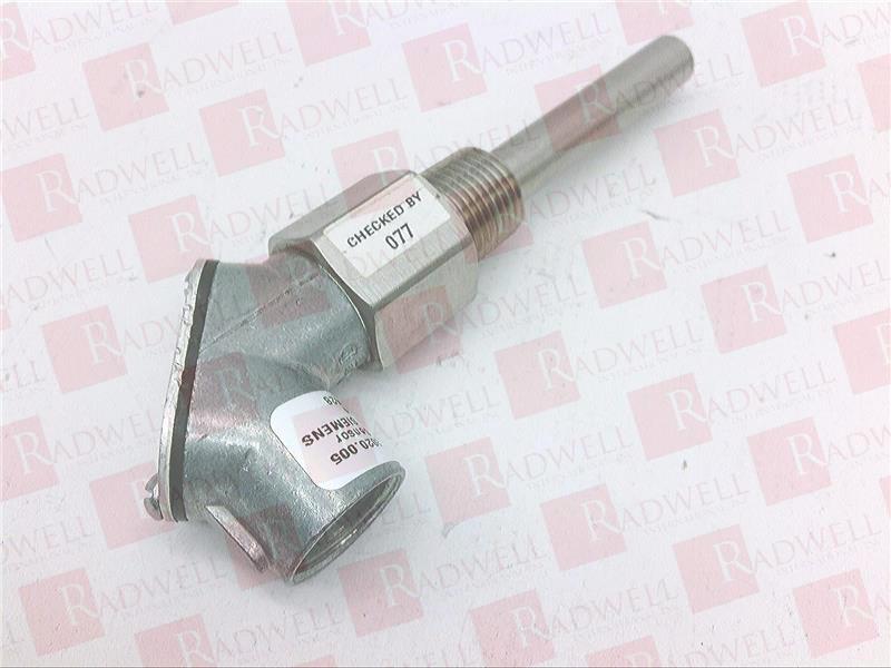 SIEMENS QAE2020.005