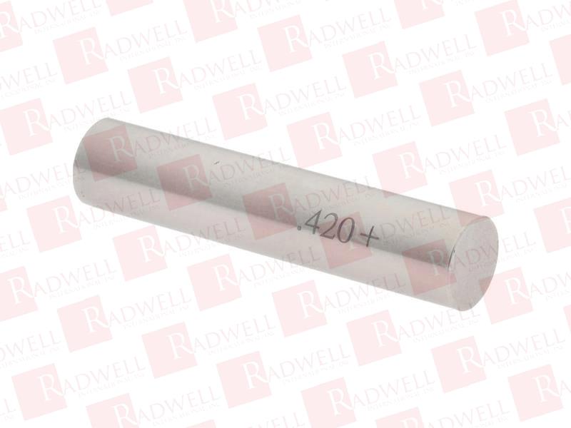 SWISS PRECISION INSTRUMENTS 29-420-7