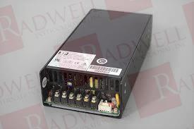 XP POWER SMQ400PS24-C
