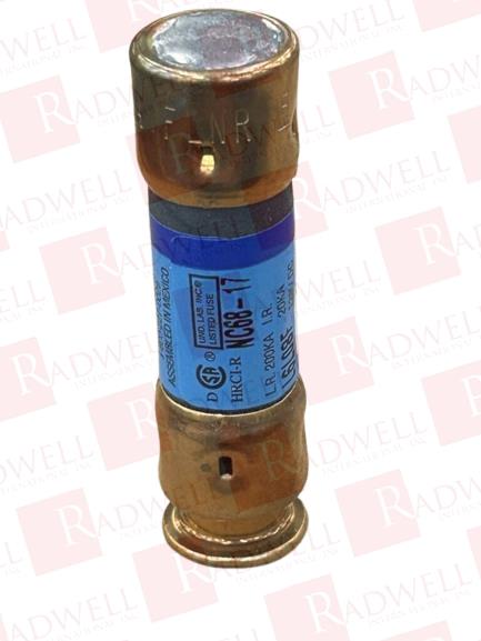 LITTELFUSE FLN-R-12