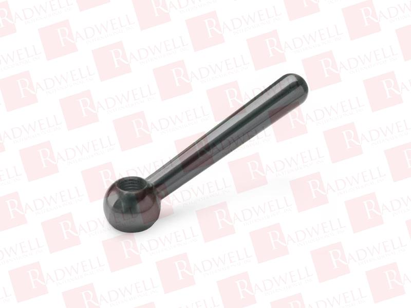 JW WINCO 99-50-M6-N