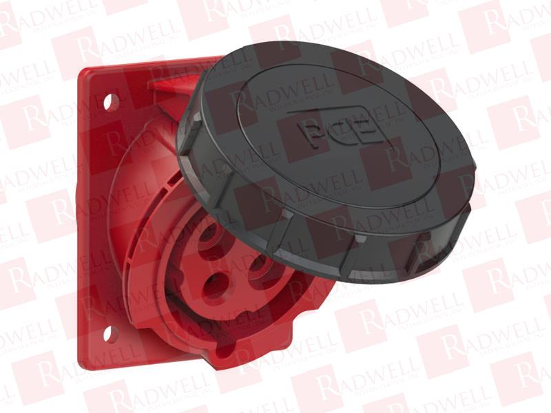 PCE ELECTRIC 42492-7F78