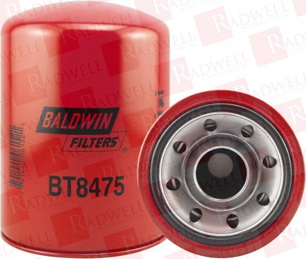 CLARCOR INC BT8475