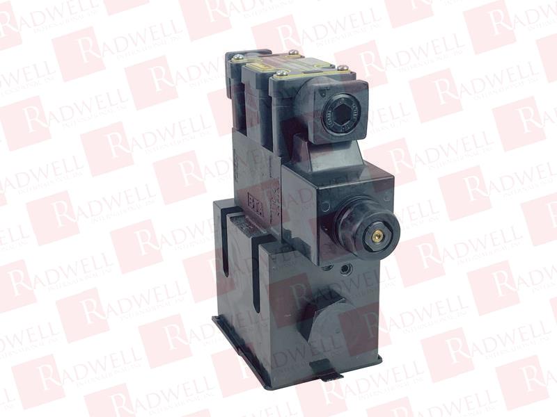 PARKER D31VW030B4NYCF