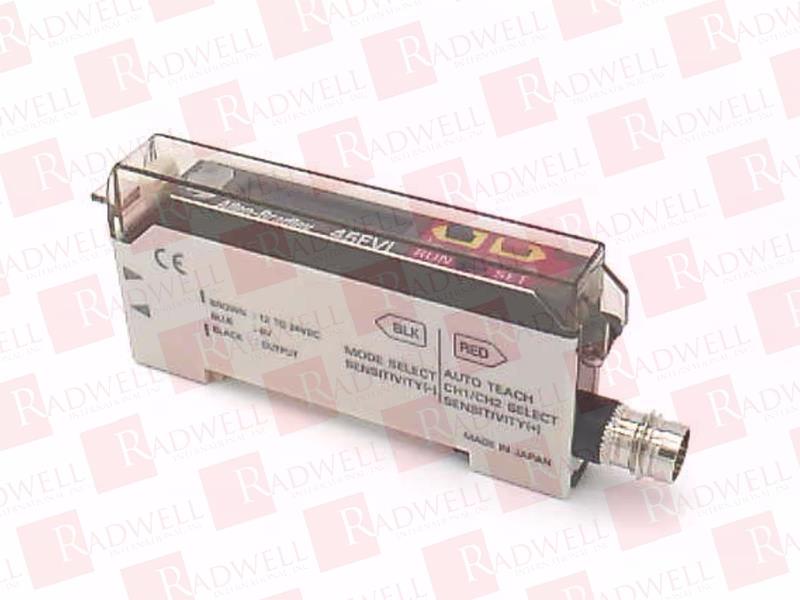 ALLEN BRADLEY 45FVL-2LHE-P4