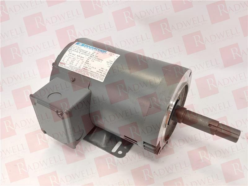 REGAL REXNORD 145TTDR5315