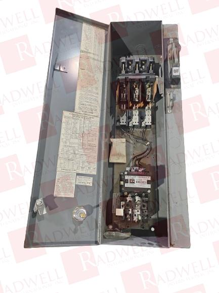 EATON CORPORATION A30BGT0