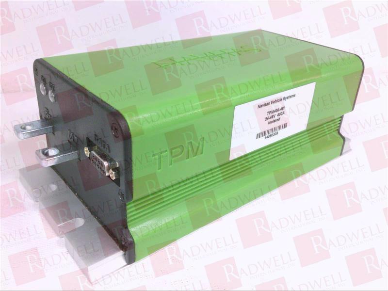 NAVITAS TPM400-48I