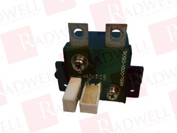 FANUC A65L-0001-0506