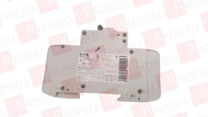 EATON CORPORATION FAZ-B4/1-NA-L