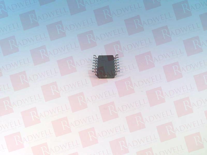 NXP SEMICONDUCTOR 74HCT125D