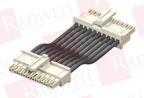 SAMTEC MMSS-02-24C-L-06.00-S-K-M
