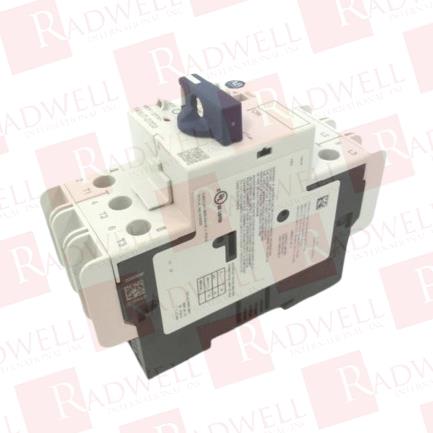 ALLEN BRADLEY 140UT-D7D3-C35