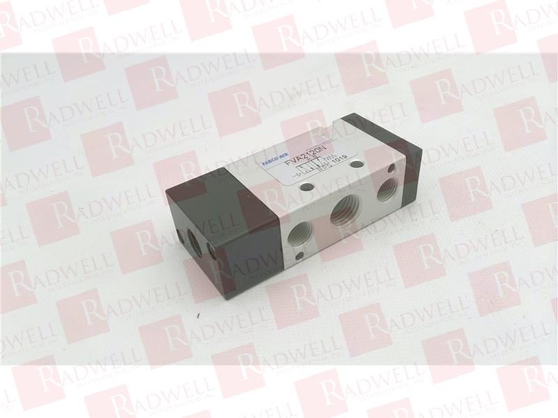 FABCO FVA2120N