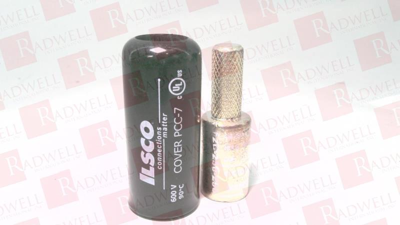 ILSCO F2C-250-250