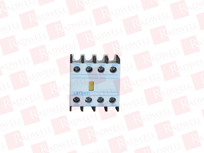 BRAH ELECTRIC BLA1DN31