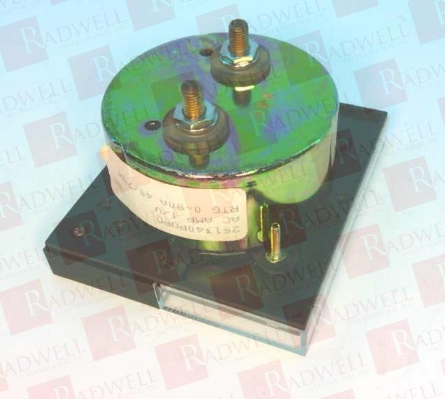 GENERAL ELECTRIC 251340PDPD