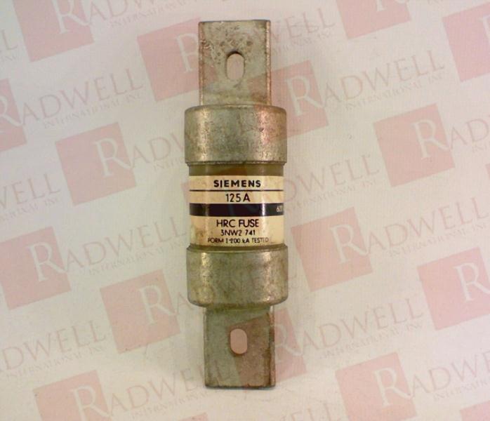SIEMENS 3NW2-741