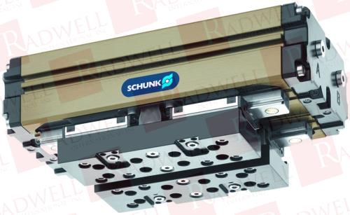 SCHUNK PHL-W 25-060