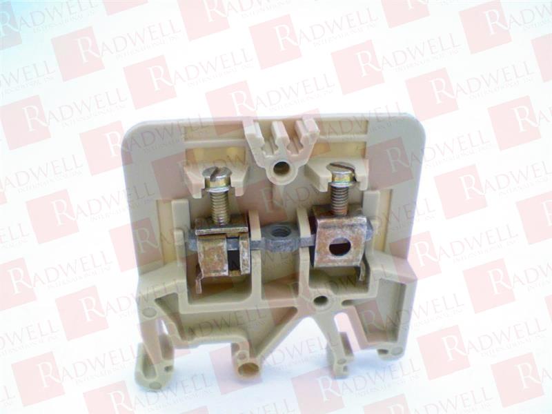 WEIDMULLER OSC4-BEIGE