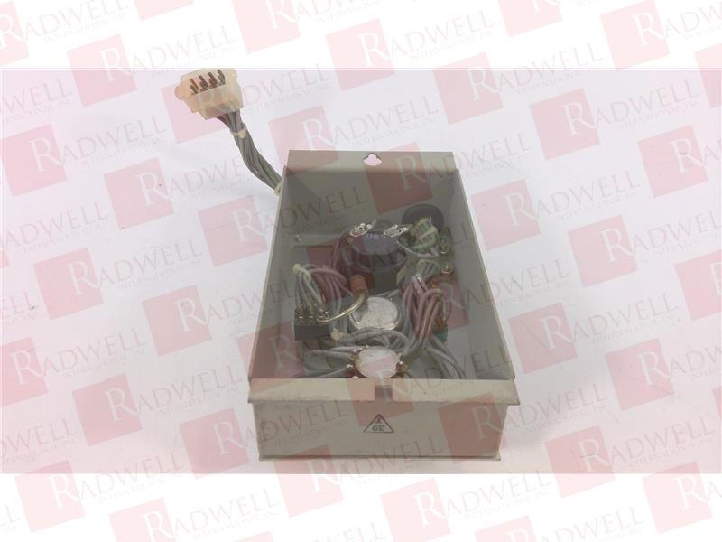GENERAL ELECTRIC IC3602A172A