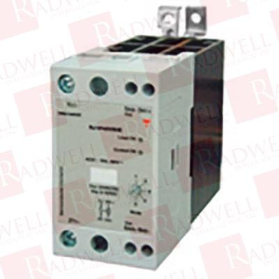 CARLO GAVAZZI RJCSR1A23D50EPNO
