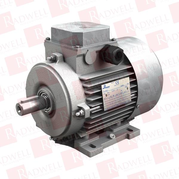 MOTOVARIO 8600688