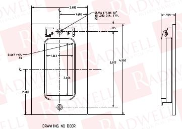 INGERSOLL RAND COV03965