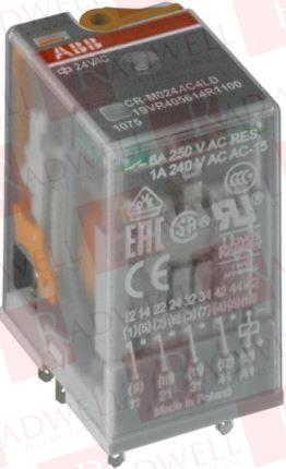 ASEA BROWN BOVERI 1SVR405611R7000