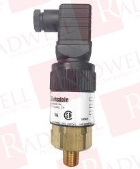 BARKSDALE 96211-BB6-T2