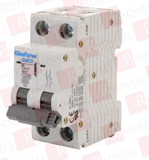 AUTOMATION DIRECT GMCB-2D-3