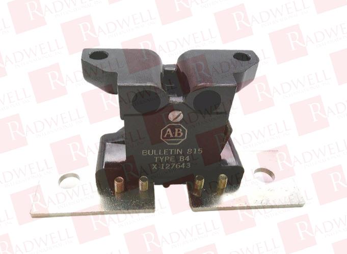 ALLEN BRADLEY X-127643
