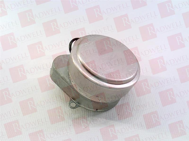 SYNCHRON A2RC-62-5-6-PMH-163