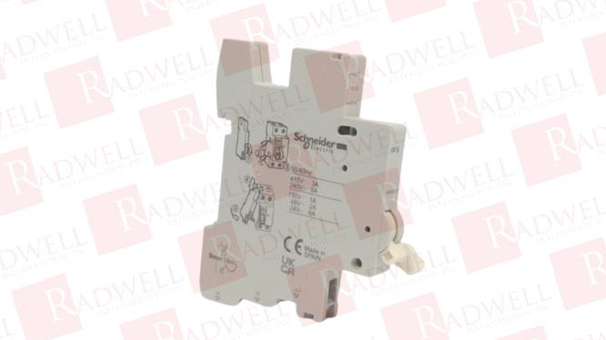 SCHNEIDER ELECTRIC 26923