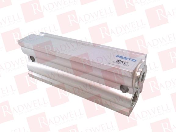 FESTO CPE18-3/2-PRS-3/8-4