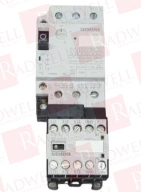 SIEMENS 3VH1320-1MG17-4BB4