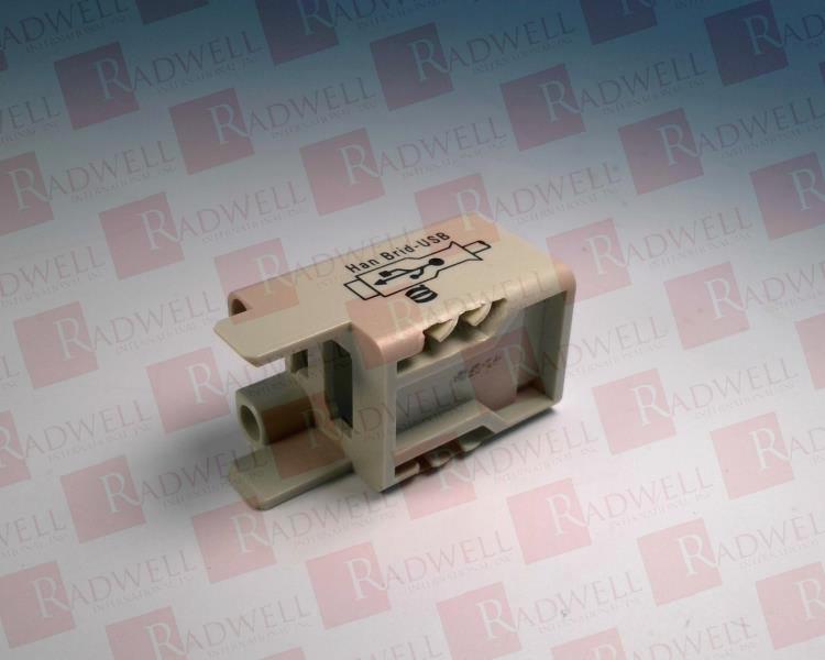 HARTING 09120013091