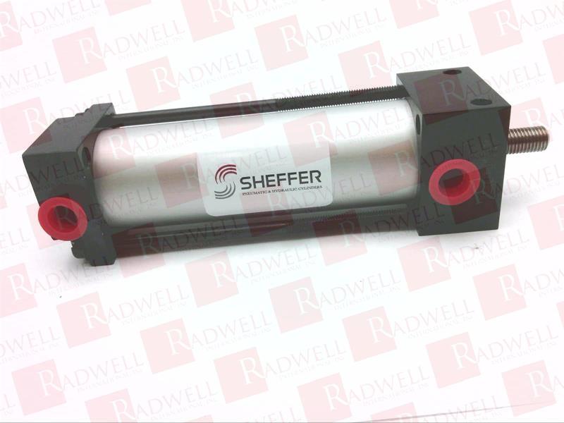 SHEFFER CLA-D3