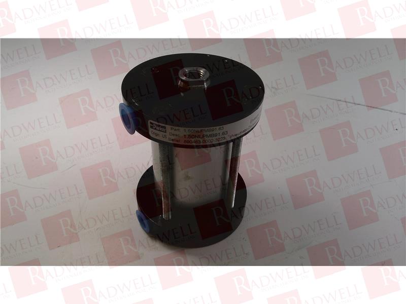 PARKER 1.50NLPMB91.63