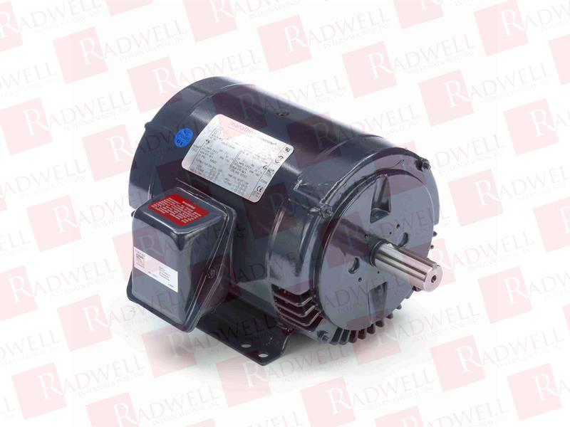 REGAL REXNORD 184TTDBD6002