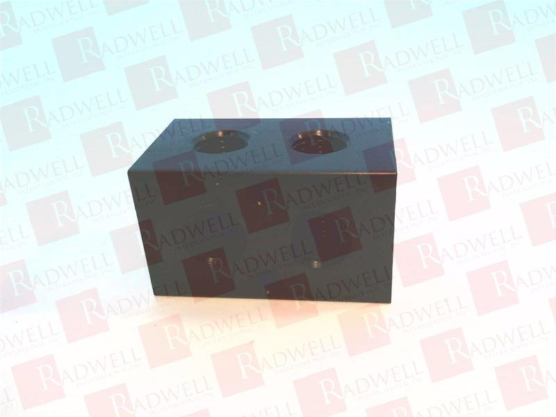 PNEUMADYNE TB20-250-2