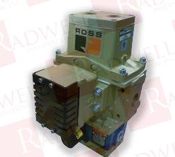 ROSS CONTROLS 3573A4208Z