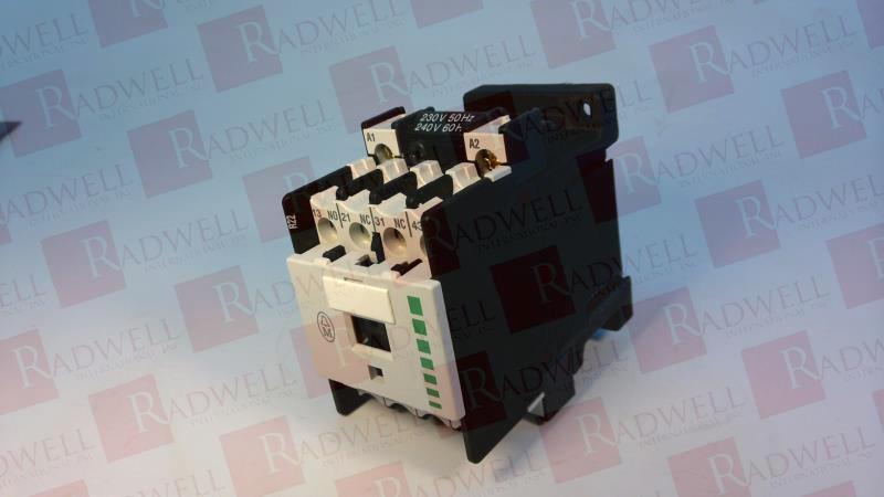 EATON CORPORATION DILR22D-230V50HZ