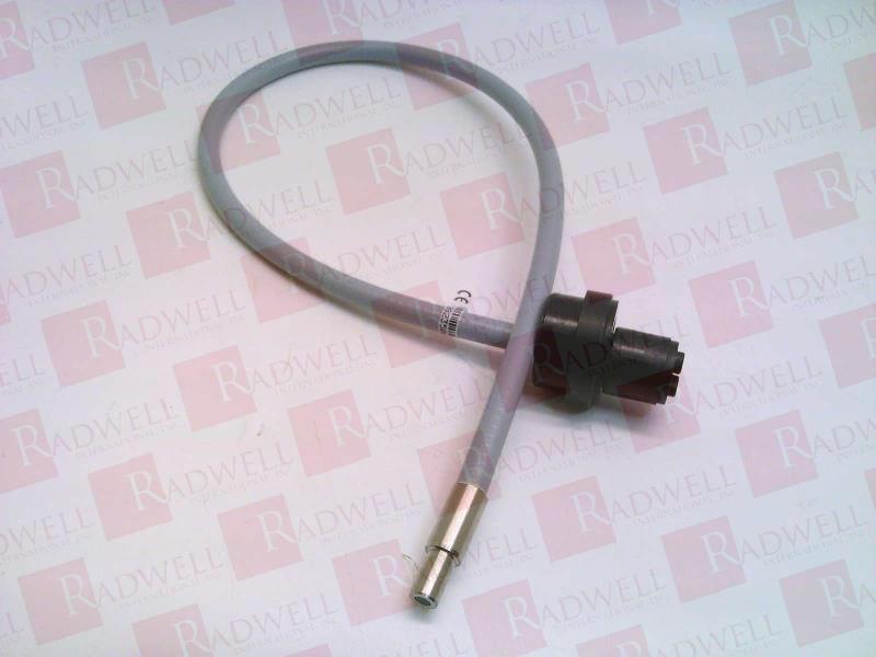 PEPPERL & FUCHS LLR 18/30-1,9-0,5-Z 1 4.817 01