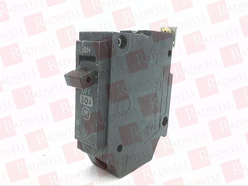GENERAL ELECTRIC THQB1130