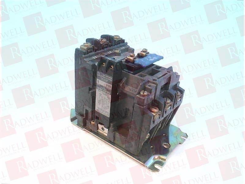 ALLEN BRADLEY 500-BOD930-17