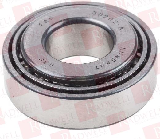 SCHAEFFLER GROUP 30202-A